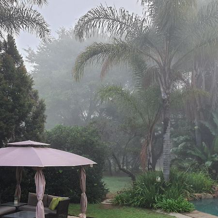 25 On Catherine Pretoria-Noord Zewnętrze zdjęcie