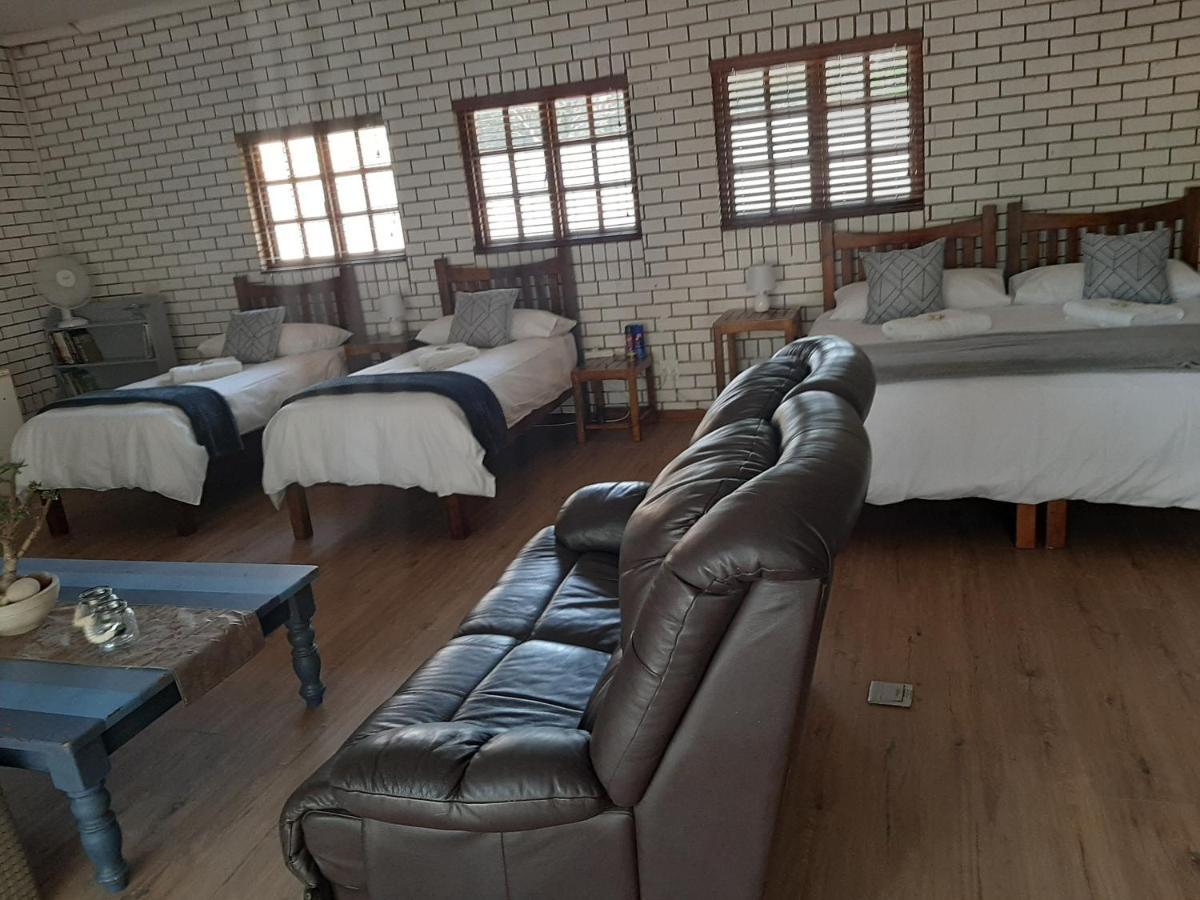 25 On Catherine Pretoria-Noord Zewnętrze zdjęcie